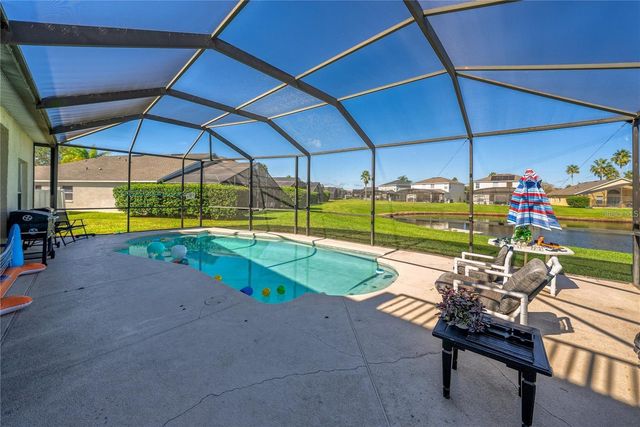 1202 CUMBRIAN LAKES COURT, Kissimmee, FL 34746