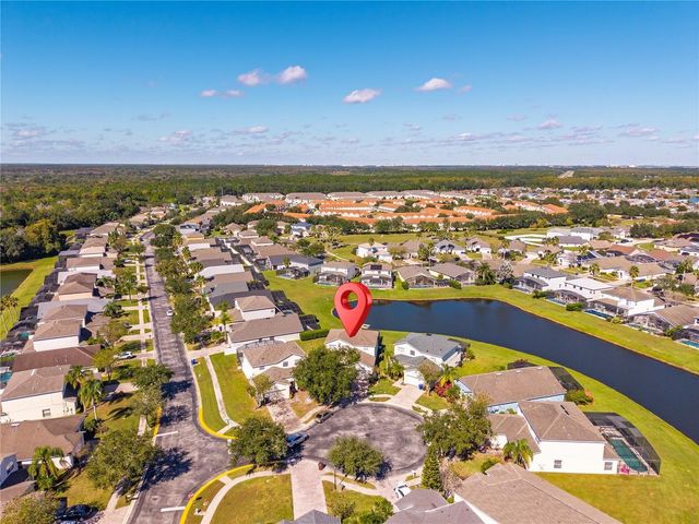 1202 CUMBRIAN LAKES COURT, Kissimmee, FL 34746