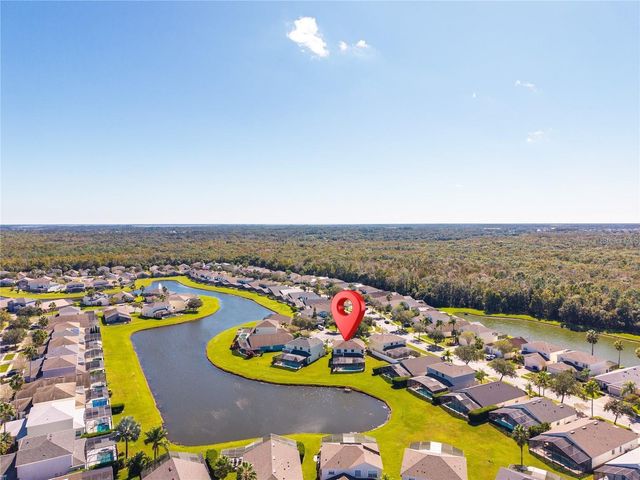 1202 CUMBRIAN LAKES COURT, Kissimmee, FL 34746