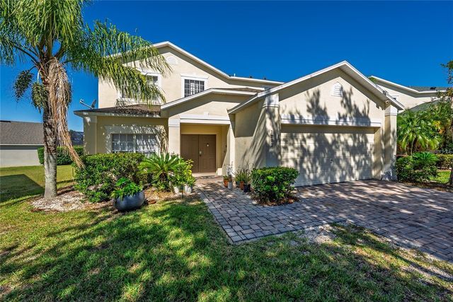1202 CUMBRIAN LAKES COURT, Kissimmee, FL 34746