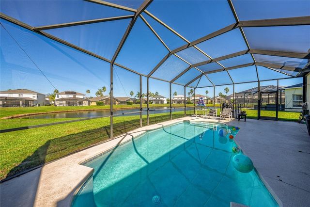 1202 CUMBRIAN LAKES COURT, Kissimmee, FL 34746