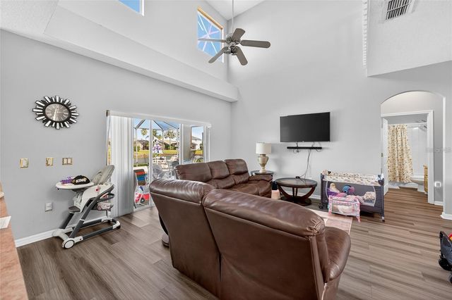 1202 CUMBRIAN LAKES COURT, Kissimmee, FL 34746