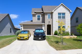 21037 RINDLE LN, San Antonio, TX 78266
