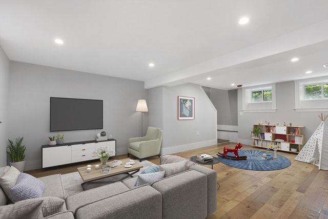 61 Huron Avenue, Cambridge, MA 02138