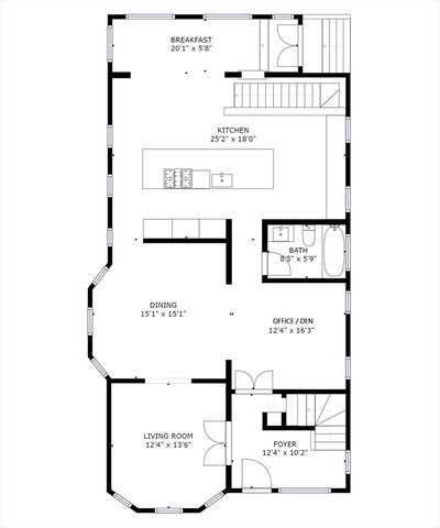 61 Huron Avenue, Cambridge, MA 02138