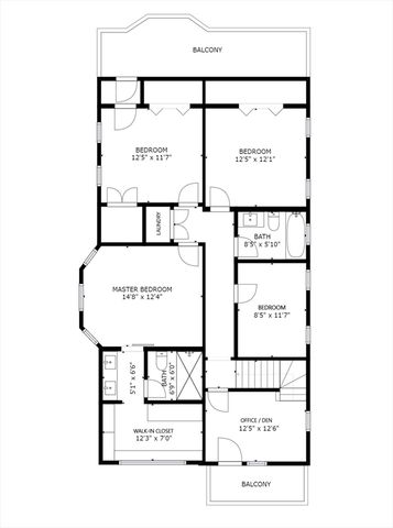 61 Huron Avenue, Cambridge, MA 02138