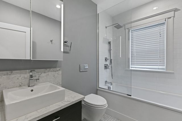 61 Huron Avenue, Cambridge, MA 02138