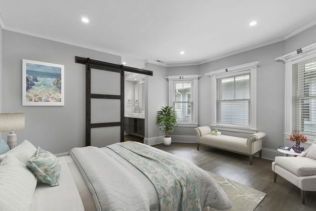 61 Huron Avenue, Cambridge, MA 02138