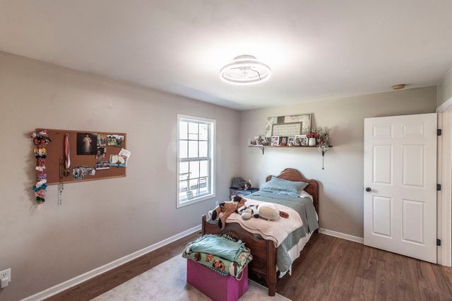 531 Governor Hall Rd, Castalian Springs, TN 37031