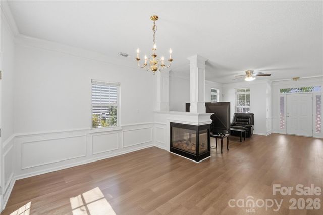 15263 Eric Kyle Drive, Huntersville, NC 28078