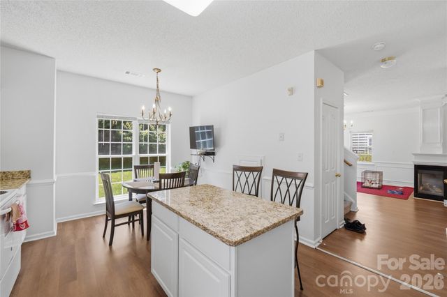 15263 Eric Kyle Drive, Huntersville, NC 28078
