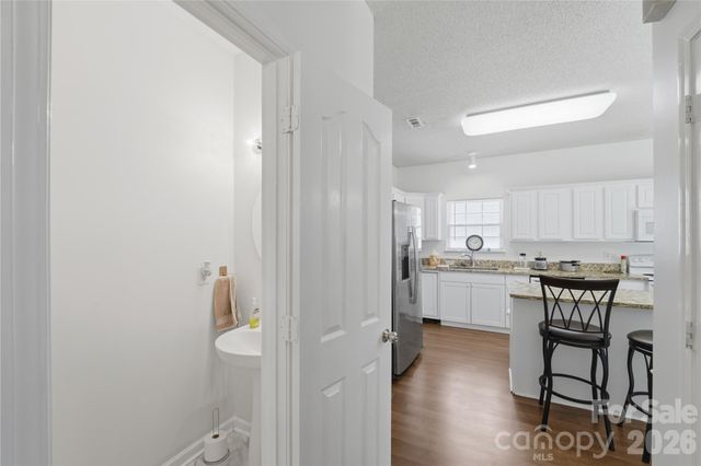 15263 Eric Kyle Drive, Huntersville, NC 28078