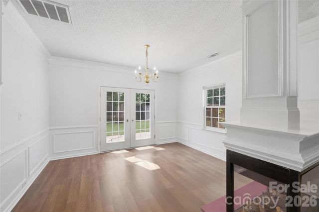 15263 Eric Kyle Drive, Huntersville, NC 28078