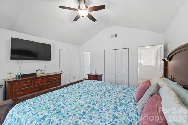 15263 Eric Kyle Drive, Huntersville, NC 28078