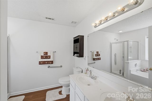 15263 Eric Kyle Drive, Huntersville, NC 28078