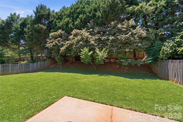 15263 Eric Kyle Drive, Huntersville, NC 28078