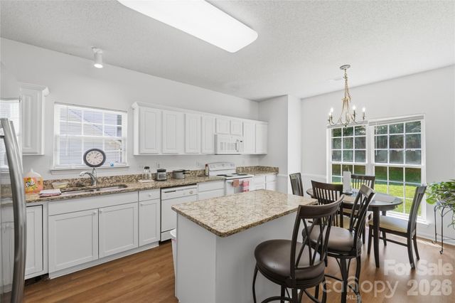 15263 Eric Kyle Drive, Huntersville, NC 28078