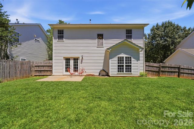 15263 Eric Kyle Drive, Huntersville, NC 28078