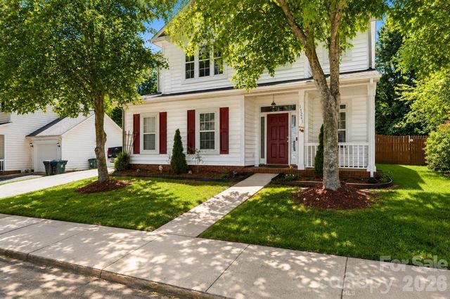 15263 Eric Kyle Drive, Huntersville, NC 28078