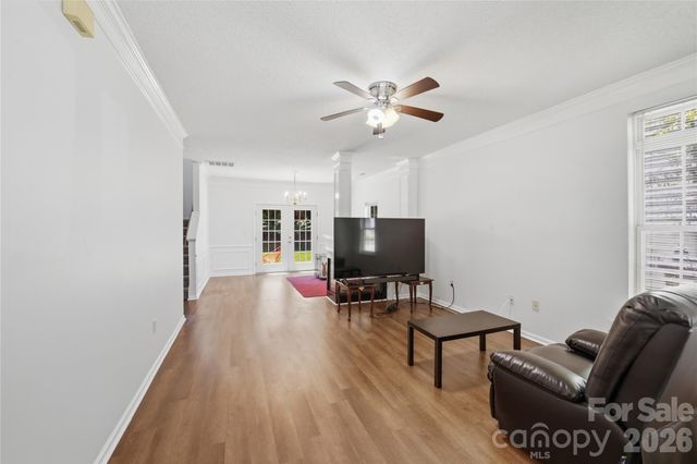 15263 Eric Kyle Drive, Huntersville, NC 28078