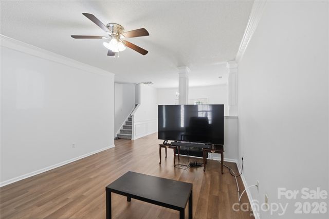 15263 Eric Kyle Drive, Huntersville, NC 28078