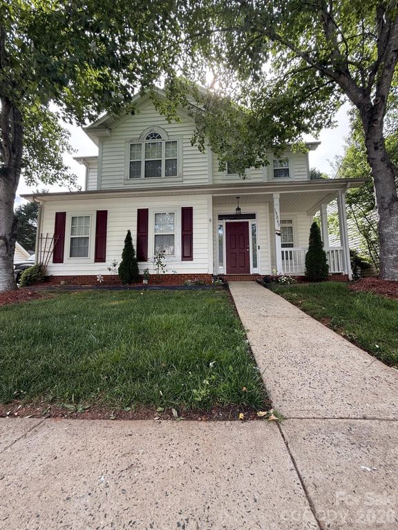 15263 Eric Kyle Drive, Huntersville, NC 28078