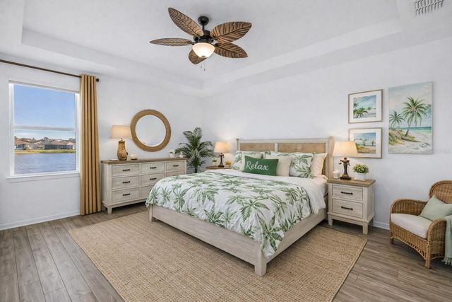 9135 BARRIER COAST TRAIL, Parrish, FL 34219