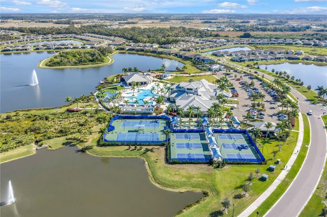 9135 BARRIER COAST TRAIL, Parrish, FL 34219