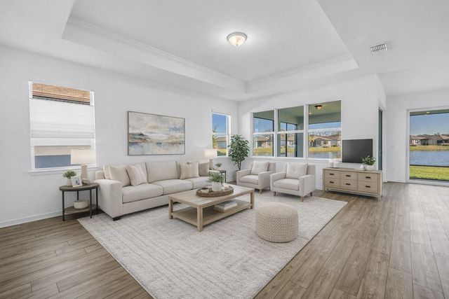 9135 BARRIER COAST TRAIL, Parrish, FL 34219