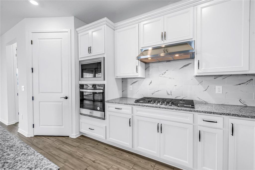 Image 18 of property listing at 9135 BARRIER COAST TRAIL, Parrish, FL 34219