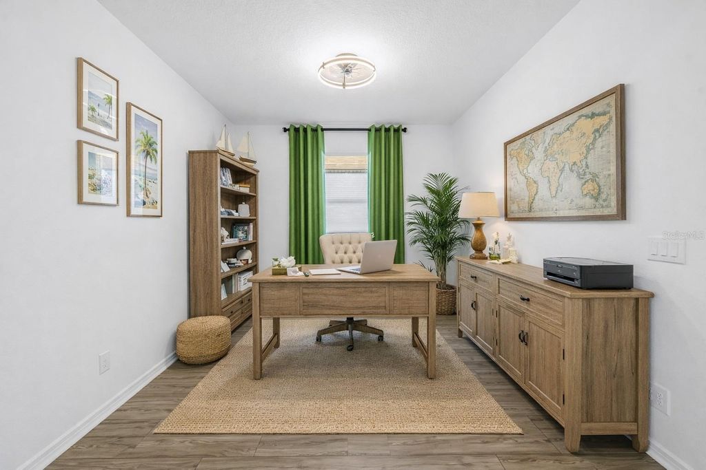 Image 22 of property listing at 9135 BARRIER COAST TRAIL, Parrish, FL 34219