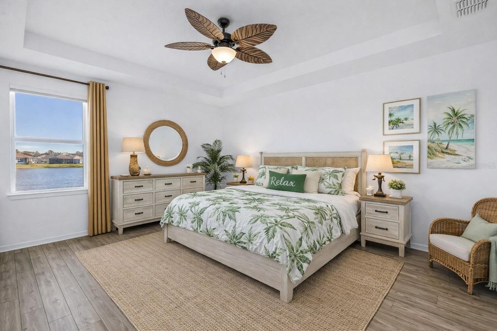 Image 25 of property listing at 9135 BARRIER COAST TRAIL, Parrish, FL 34219