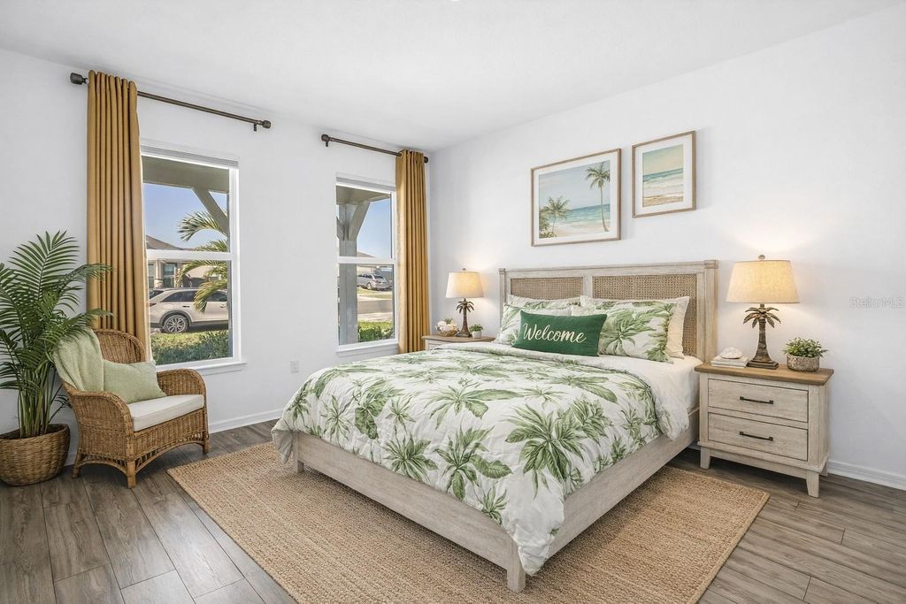 Image 31 of property listing at 9135 BARRIER COAST TRAIL, Parrish, FL 34219