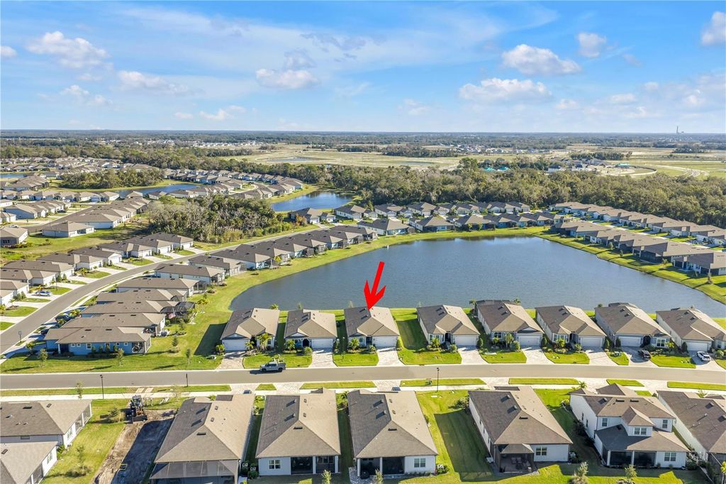 Image 39 of property listing at 9135 BARRIER COAST TRAIL, Parrish, FL 34219