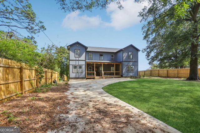 1400 Bouldercrest Road SE, Atlanta, GA 30316