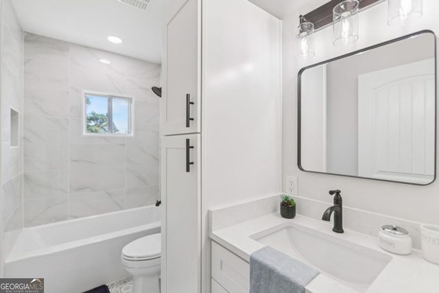 1400 Bouldercrest Road SE, Atlanta, GA 30316