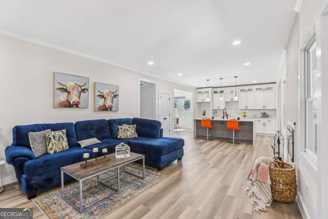 1400 Bouldercrest Road SE, Atlanta, GA 30316