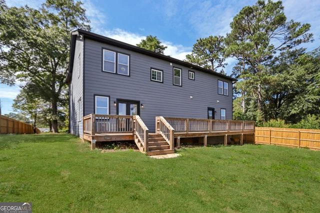 1400 Bouldercrest Road SE, Atlanta, GA 30316