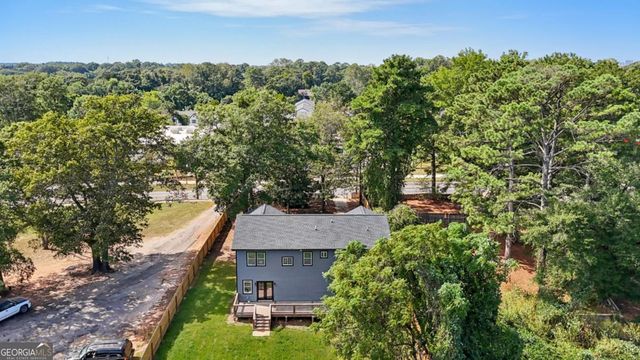 1400 Bouldercrest Road SE, Atlanta, GA 30316