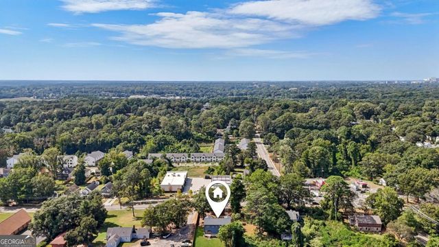 1400 Bouldercrest Road SE, Atlanta, GA 30316