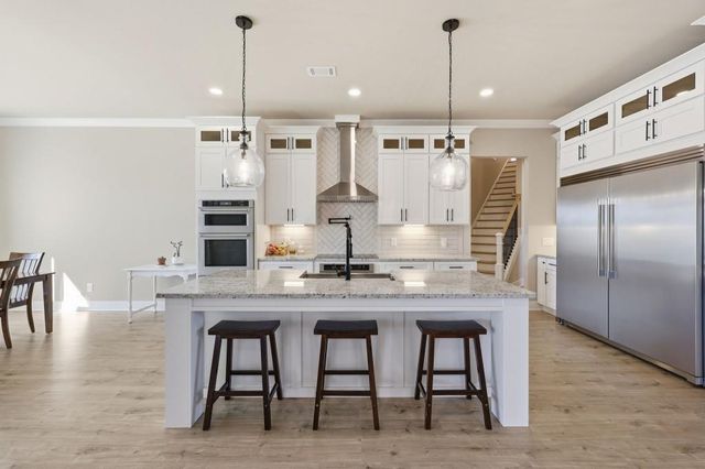 33 Baker Pond Court, Jefferson, GA 30549