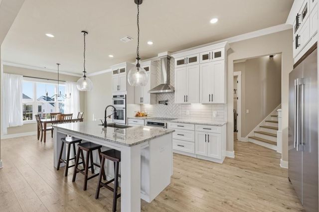 33 Baker Pond Court, Jefferson, GA 30549
