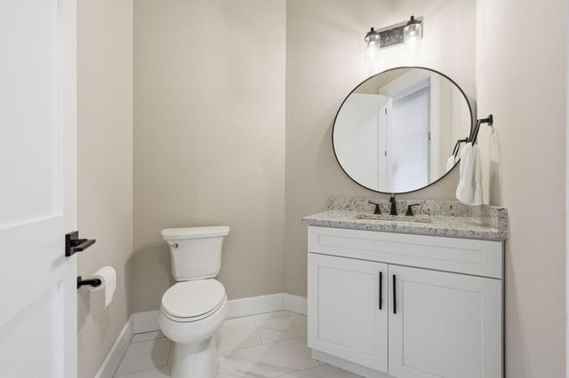 33 Baker Pond Court, Jefferson, GA 30549