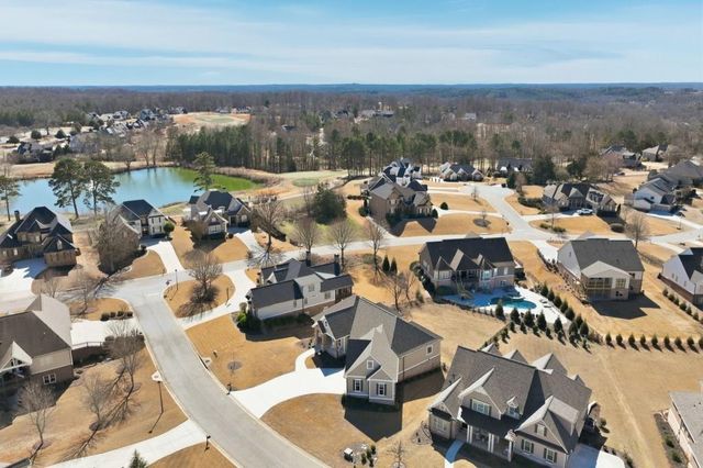 33 Baker Pond Court, Jefferson, GA 30549