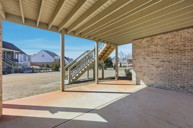 33 Baker Pond Court, Jefferson, GA 30549