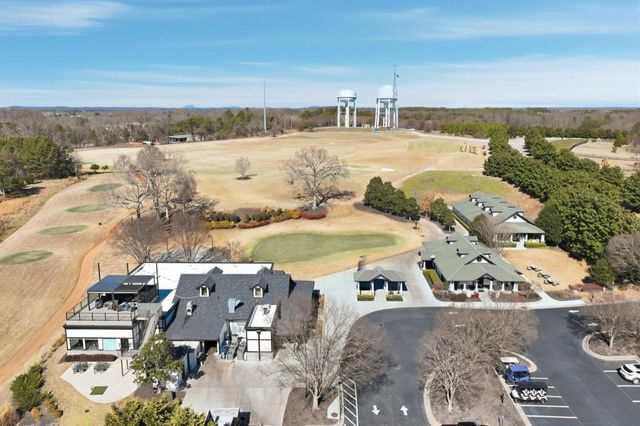 33 Baker Pond Court, Jefferson, GA 30549