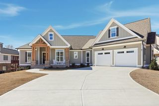 33 Baker Pond Court, Jefferson, GA 30549