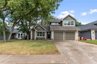 9810 Willers WAY, Austin, TX 78748