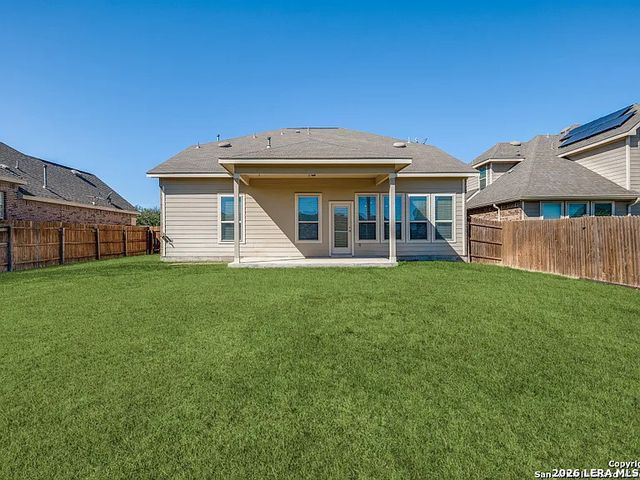 14218 Saratoga, San Antonio, TX 78254