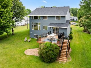 10571 Karston Avenue NE, Albertville, MN 55301